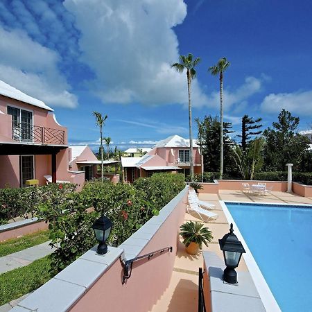 Fourways Inn Mount Pleasant Екстер'єр фото
