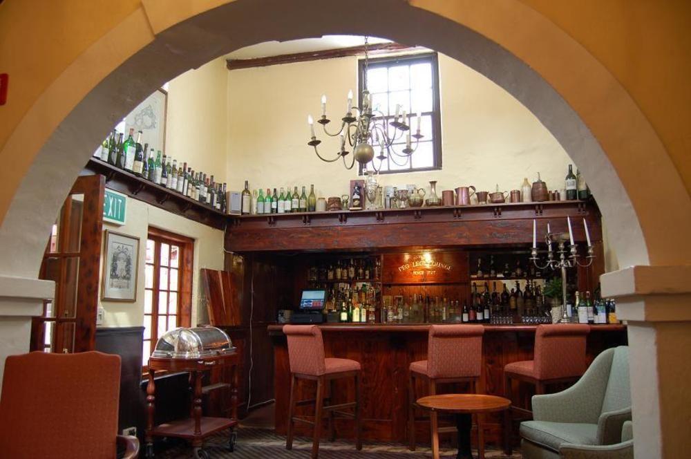 Fourways Inn Mount Pleasant Екстер'єр фото