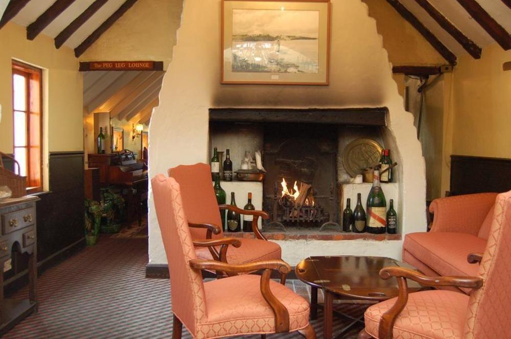 Fourways Inn Mount Pleasant Екстер'єр фото