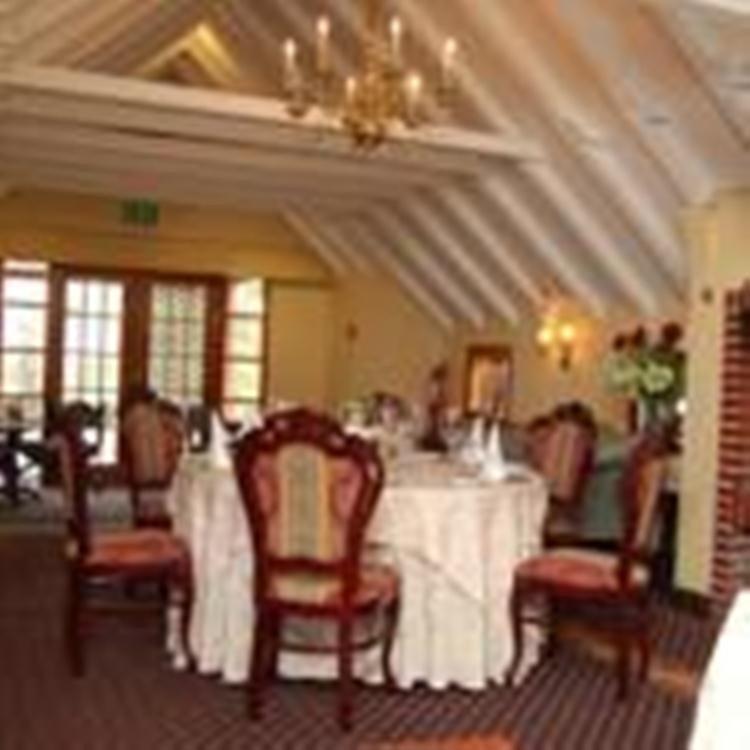 Fourways Inn Mount Pleasant Екстер'єр фото