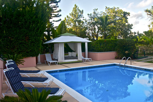Fourways Inn Mount Pleasant Екстер'єр фото